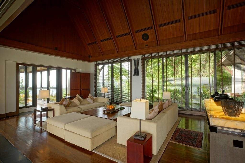 Rent villa AYE, Thailand, Phuket, Kamala | Villacarte