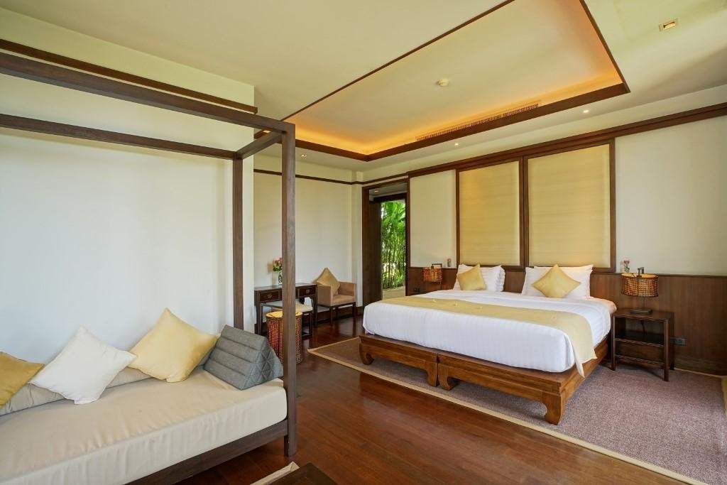 Rent villa AYE, Thailand, Phuket, Kamala | Villacarte