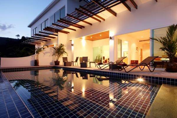 Продажа недвижимости Kamala Falls, Таиланд, Пхукет, Камала | Villacarte