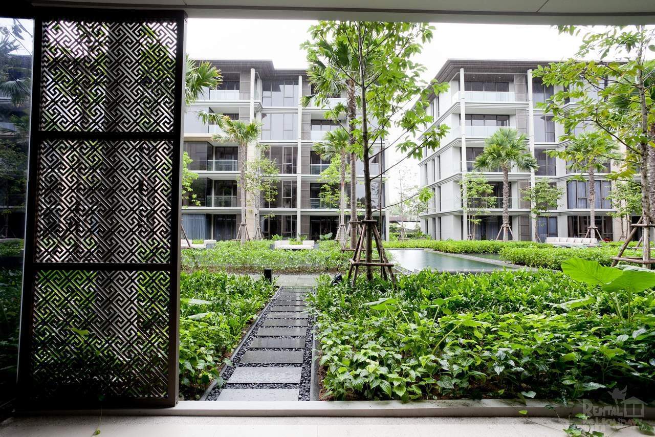 Аренда апартаментов Baan Mai Khao, Таиланд, Пхукет, Май Као | Villacarte