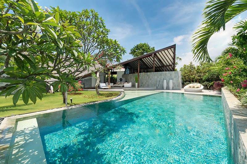 Продажа недвижимости Kalimaya Villas, Индонезия, Бали, Семиньяк | Villacarte