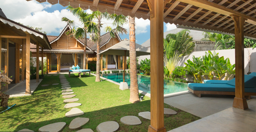 Rent villa Lolita, Indonesia, Bali, Seminjak | Villacarte