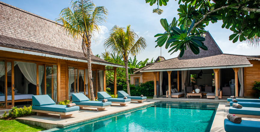 Rent villa taramille, Indonesia, Bali, Seminjak | Villacarte