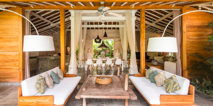 Rent villa mannao, Indonesia, Bali, Seminjak | Villacarte