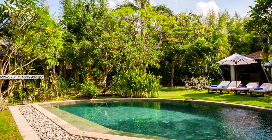 Rent villa Pandora, Indonesia, Bali, Seminjak | Villacarte