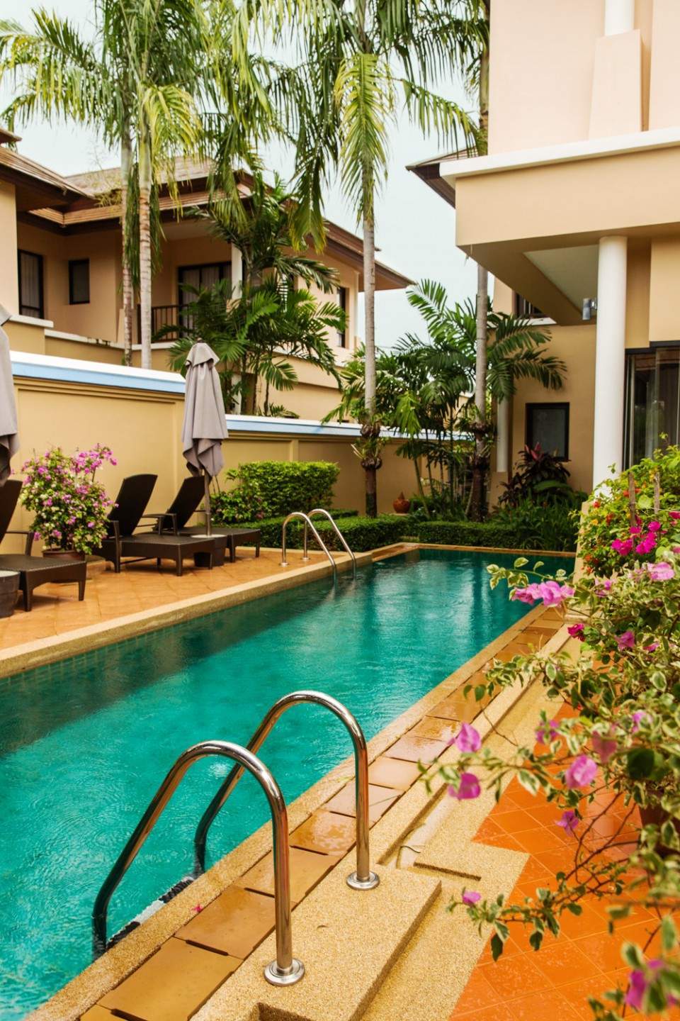 Rent villa Laguna Outrigg 112\40, Thailand, Phuket, Laguna | Villacarte