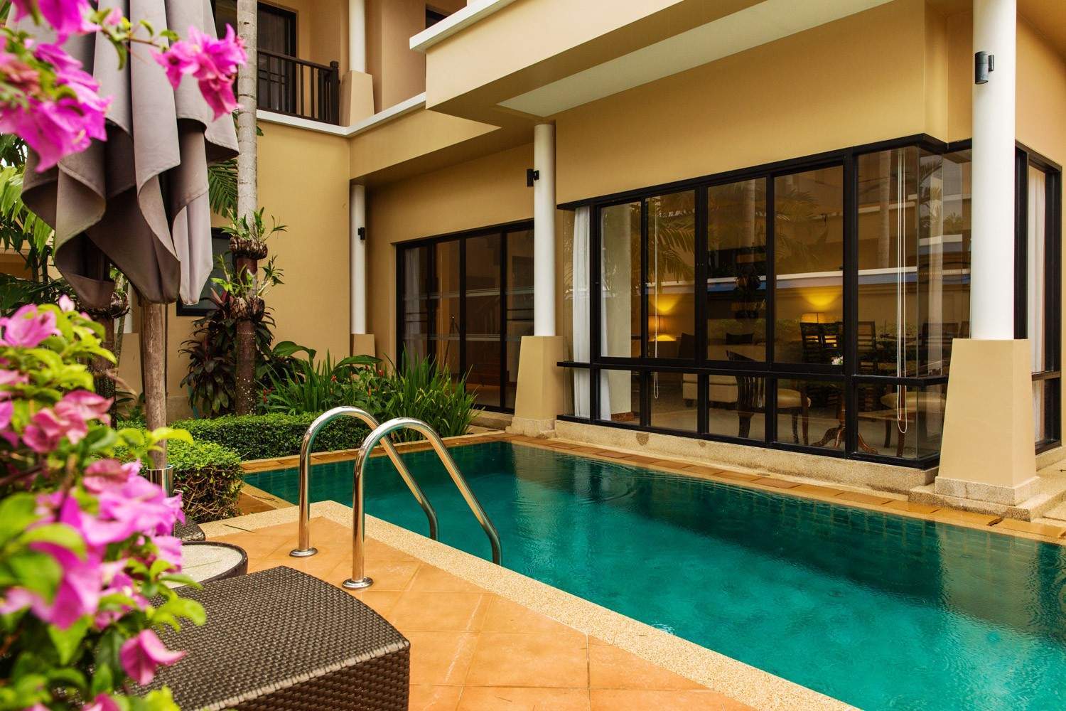 Rent villa Laguna Outrigg 112\40, Thailand, Phuket, Laguna | Villacarte