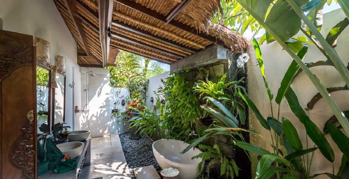 Rent villa Teresa, Indonesia, Bali, Csangu | Villacarte
