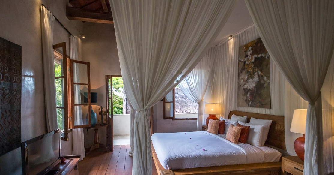 Rent villa Teresa, Indonesia, Bali, Seminjak | Villacarte