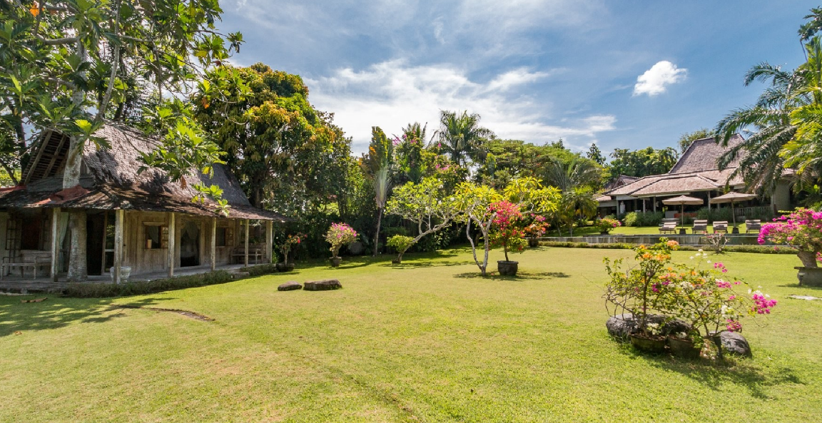 Rent villa Teresa, Indonesia, Bali, Seminjak | Villacarte