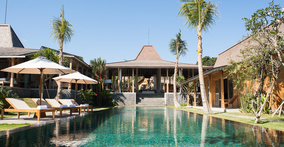 Rent villa mannao, Indonesia, Bali, Changu | Villacarte
