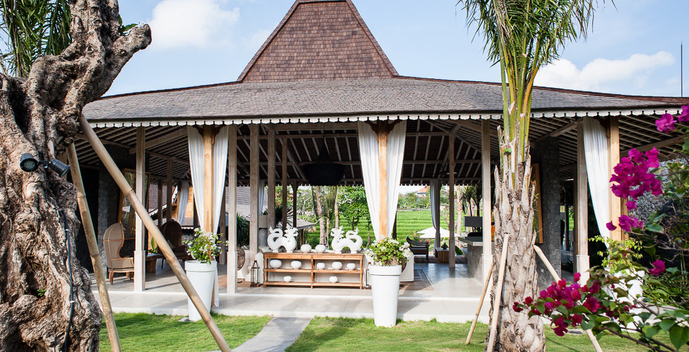 Rent villa mannao, Indonesia, Bali, Changu | Villacarte