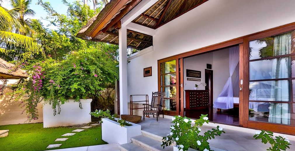 Rent villa Valletta, Indonesia, Bali, Csangu | Villacarte