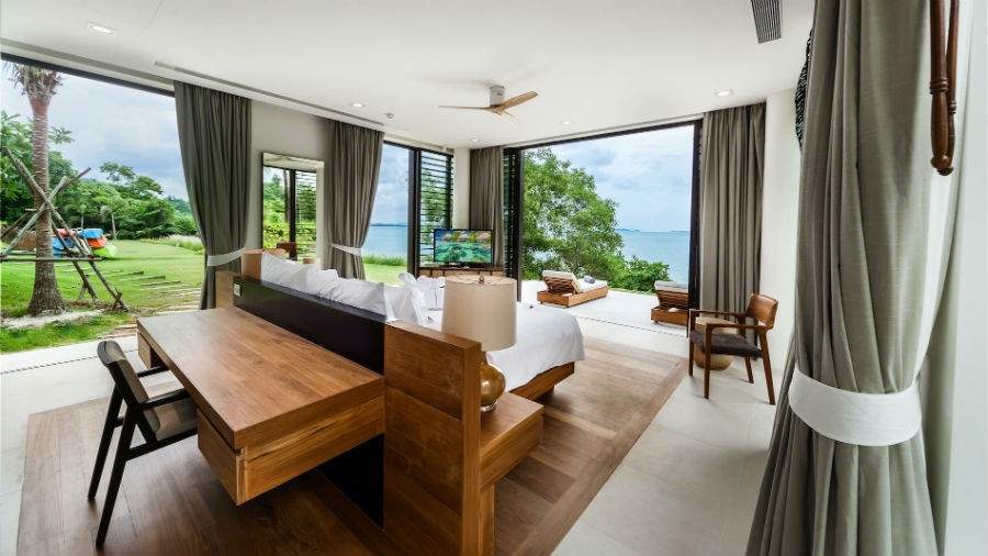 Rent villa Amarapura, Thailand, Phuket, Yamu Cape | Villacarte