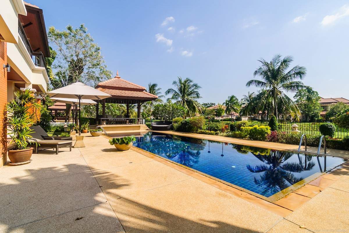 Аренда виллы Laguna Phuket Pool Villa 7, Таиланд, Пхукет, Лагуна | Villacarte