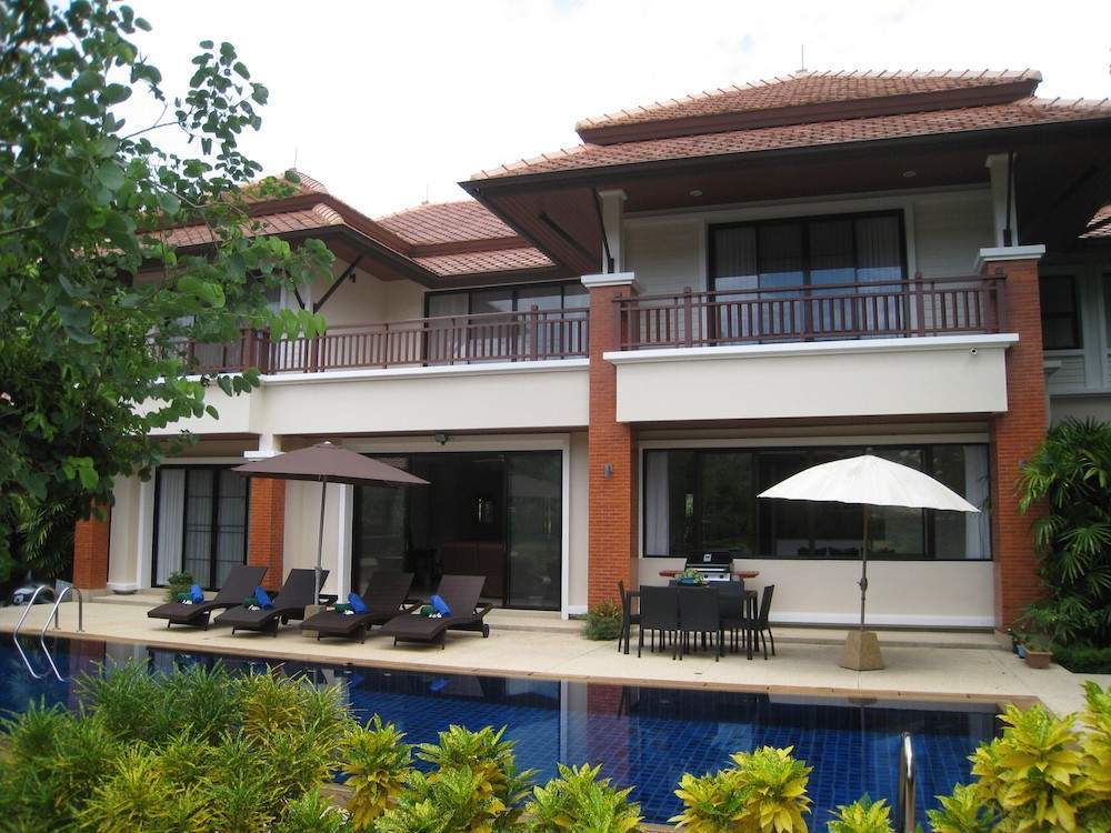 Rent villa Laguna Angsana 116/7, Thailand, Phuket, Laguna | Villacarte