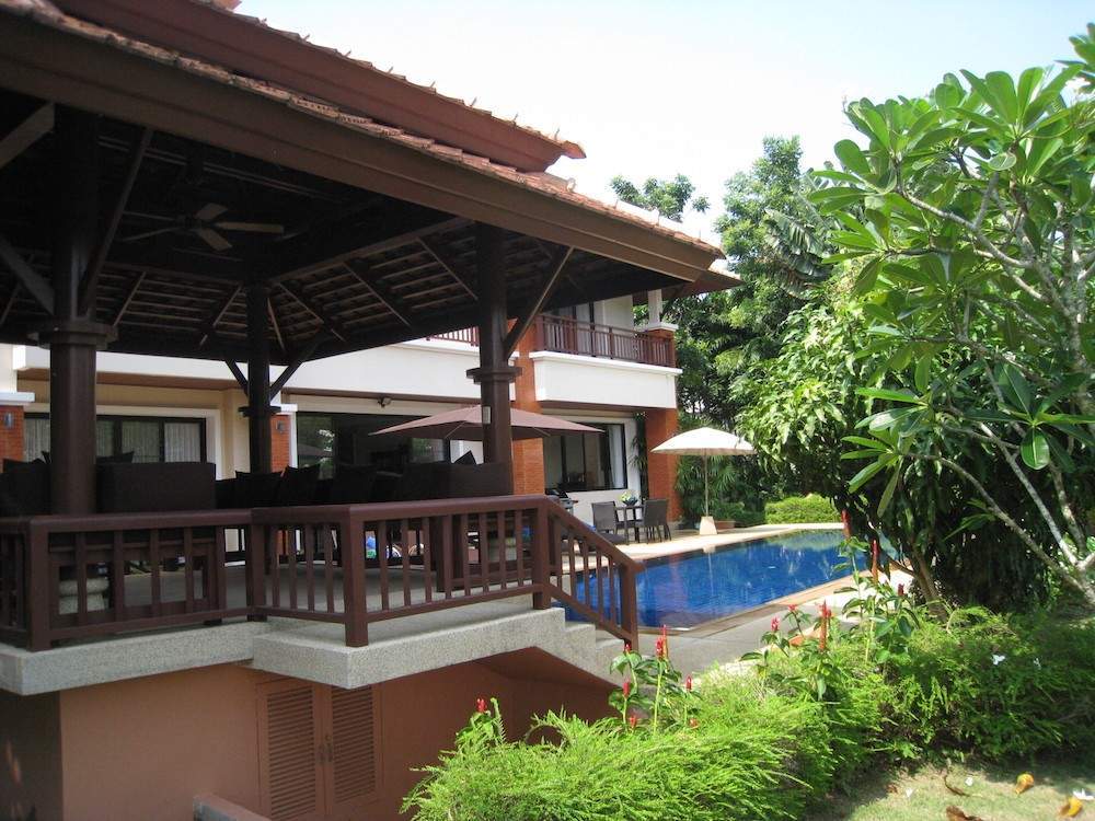 Rent villa Laguna Angsana 116/7, Thailand, Phuket, Laguna | Villacarte