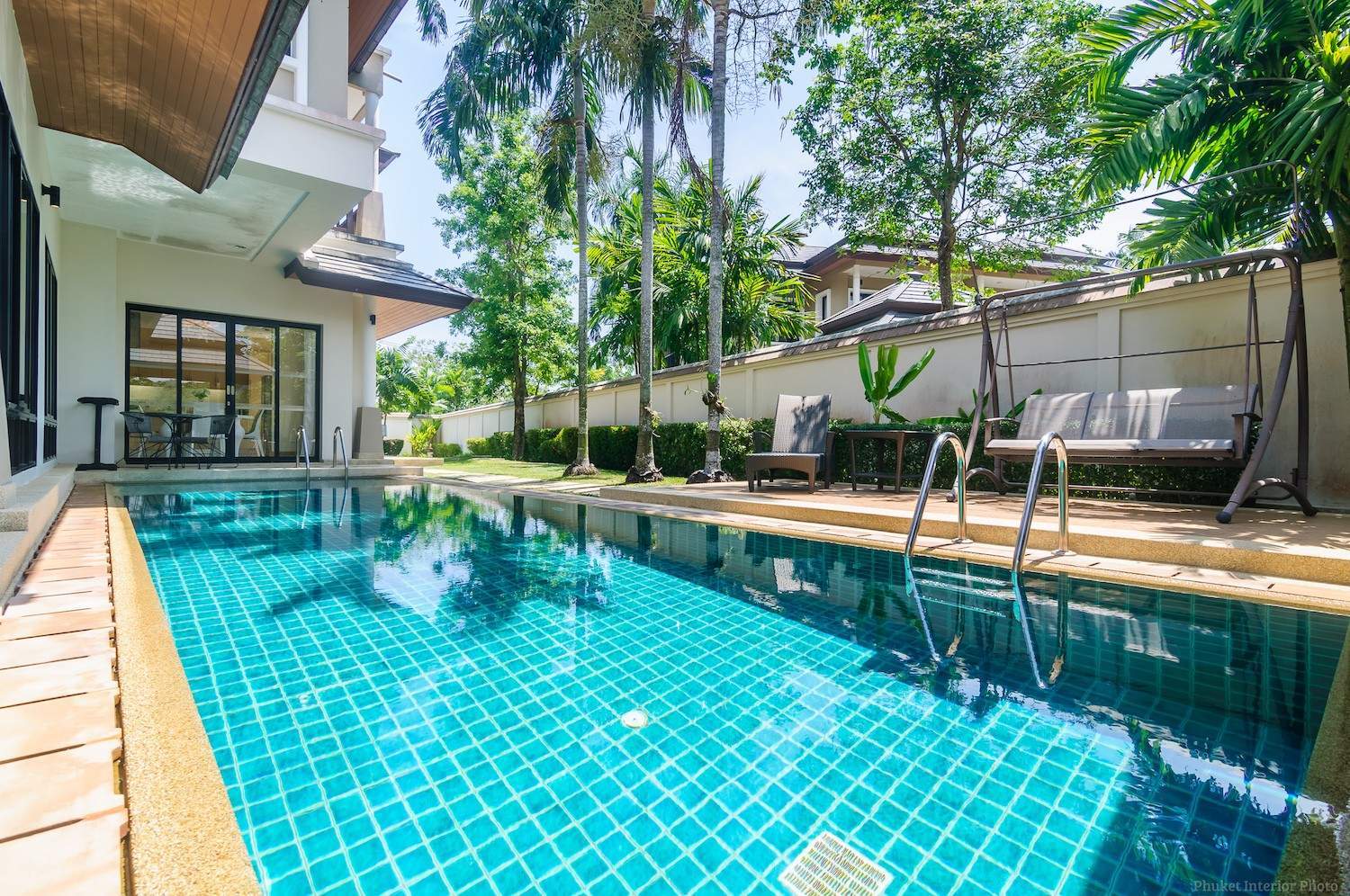 Аренда виллы Angsana Villas Resort, Таиланд, Пхукет, Лагуна | Villacarte