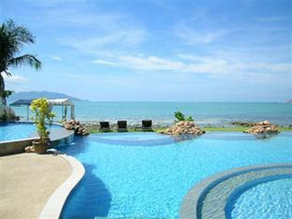 Продажа недвижимости Tongson Bay, Таиланд, Самуи, Чонг Мон | Villacarte