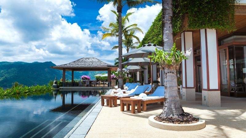 Rent villa Horizon SHA Plus, Thailand, Phuket, Kamala | Villacarte