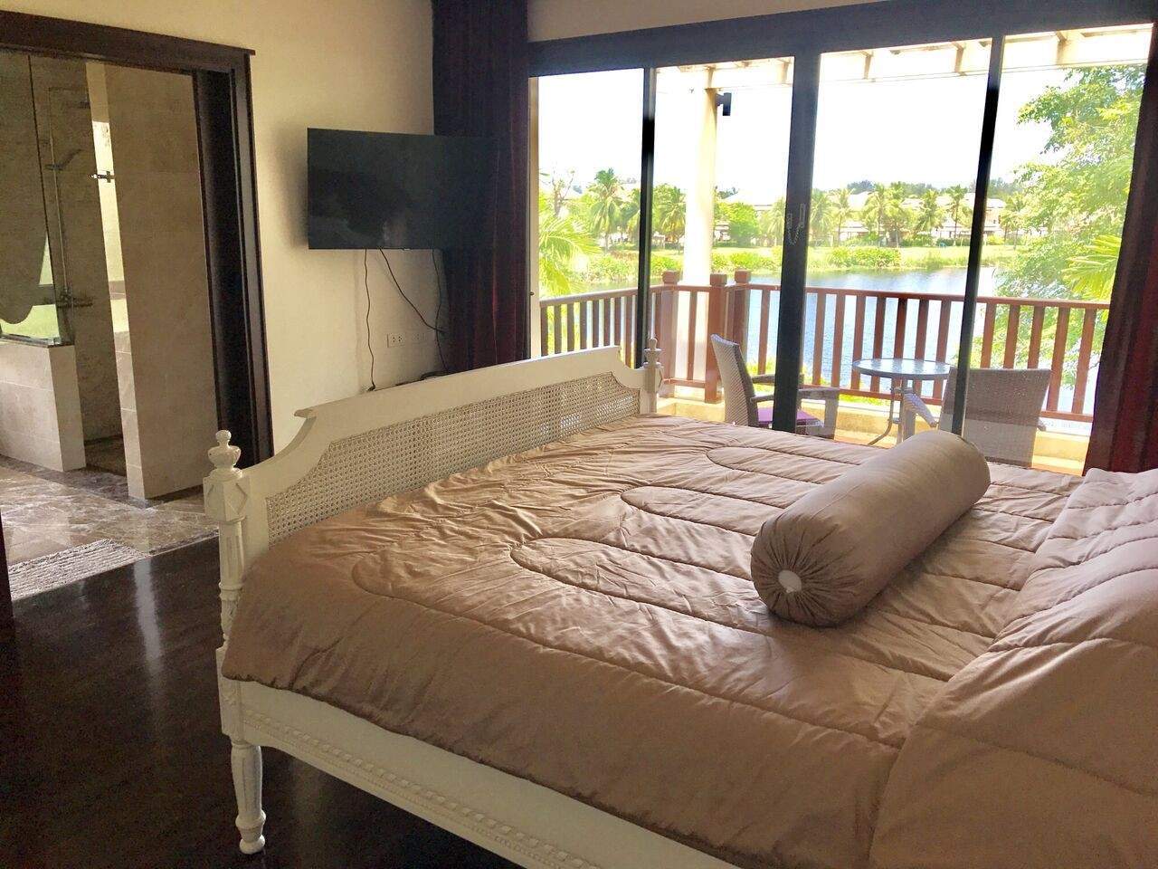 Rent villa Castalia, Thailand, Phuket, Laguna | Villacarte