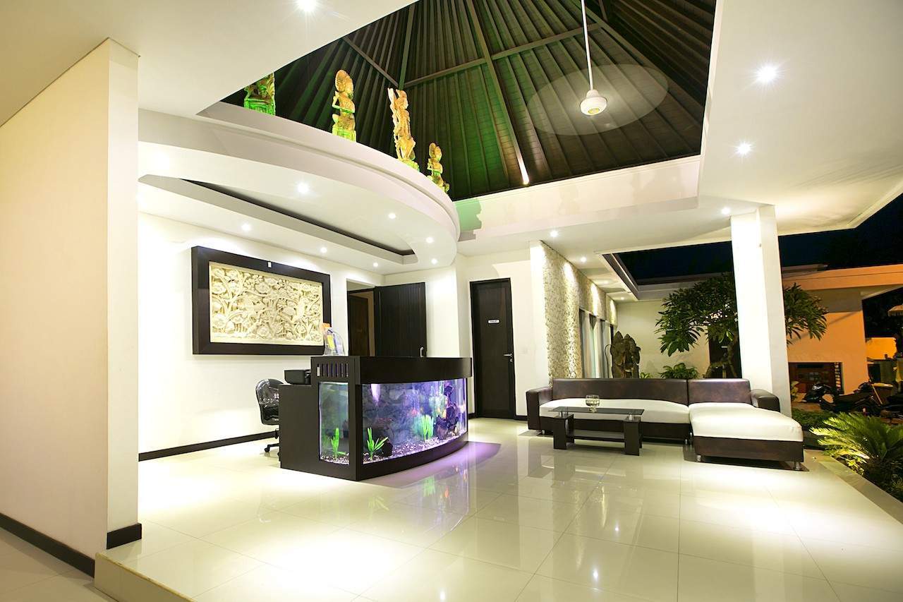 Продажа недвижимости D&G Villas Nusa Dua, Индонезия, Бали, Беноа | Villacarte