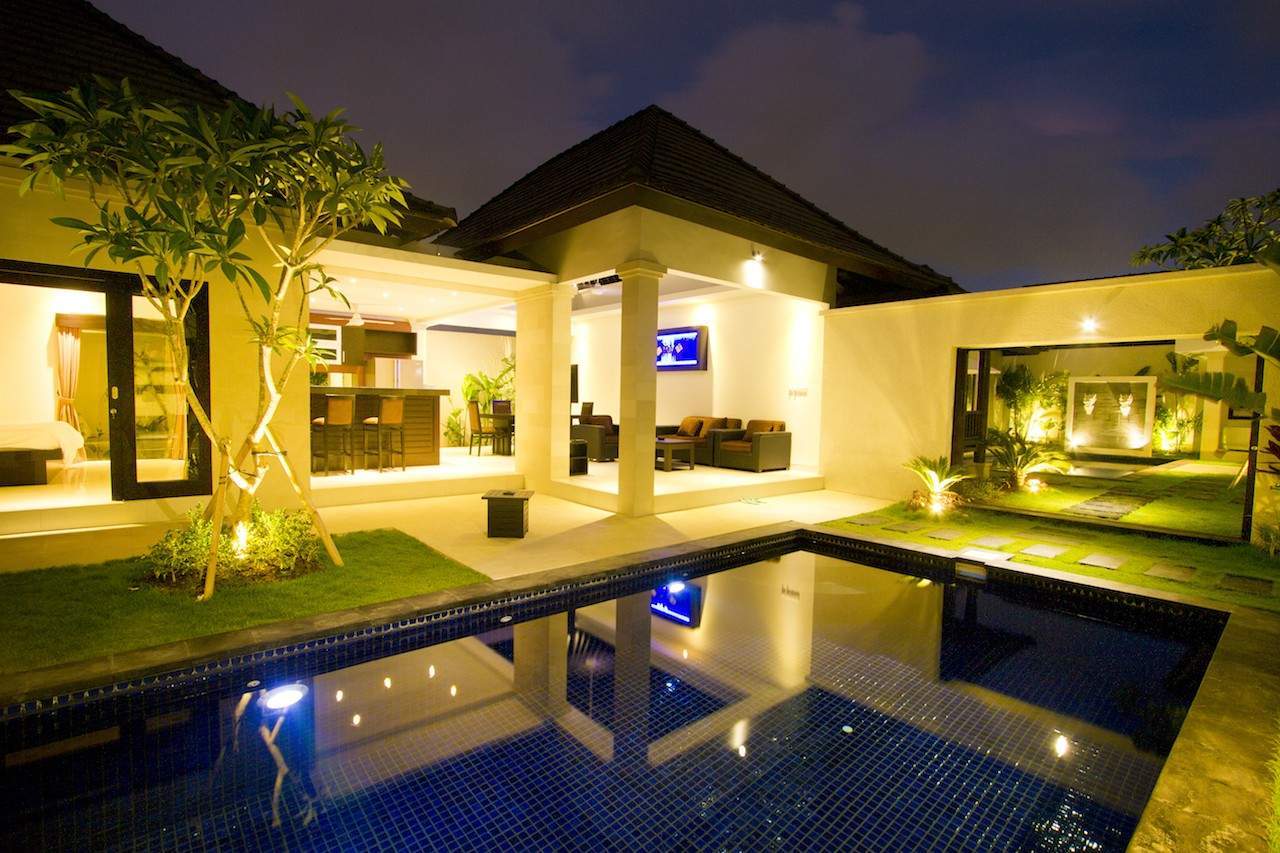 Продажа недвижимости D&G Villas Legian, Индонезия, Бали, Легиан | Villacarte
