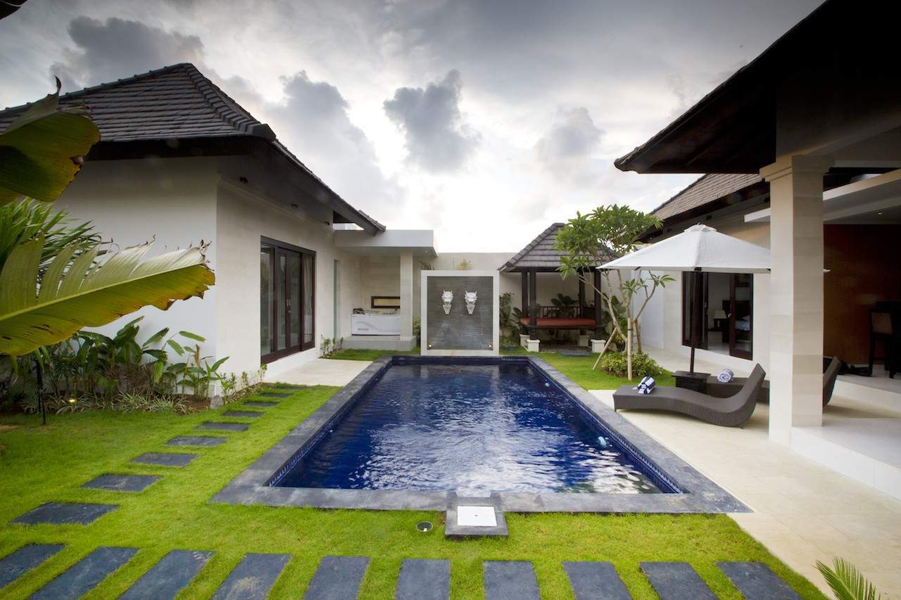 Продажа недвижимости D&G Villas Legian, Индонезия, Бали, Легиан | Villacarte