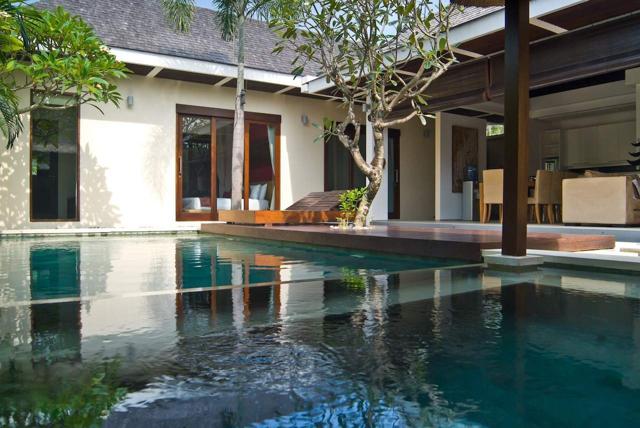 Rent villa Paulina, Indonesia, Bali, Seminjak | Villacarte