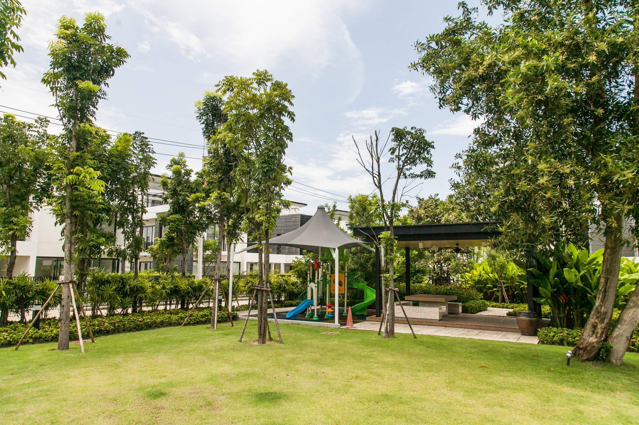 Аренда таунхауса Laguna Park, Таиланд, Пхукет, Лагуна | Villacarte