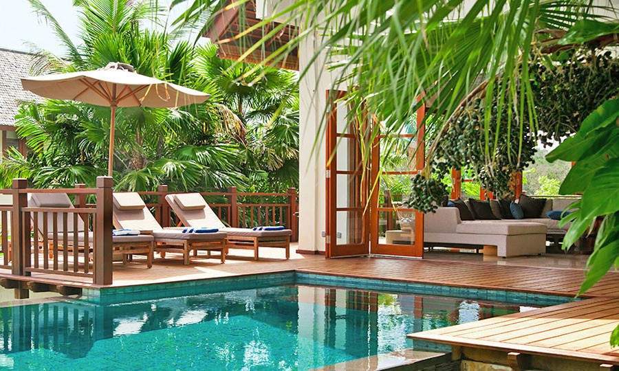 Rent villa Assol, Indonesia, Bali, Uluvatu | Villacarte