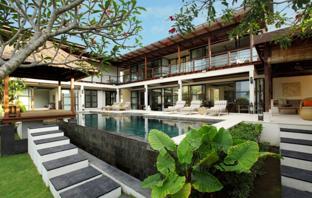 Продажа недвижимости Temple Hill Upper II, Индонезия, Бали, Джимбаран | Villacarte