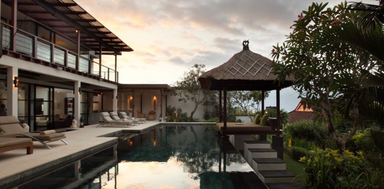 Продажа недвижимости Temple Hill Upper II, Индонезия, Бали, Джимбаран | Villacarte