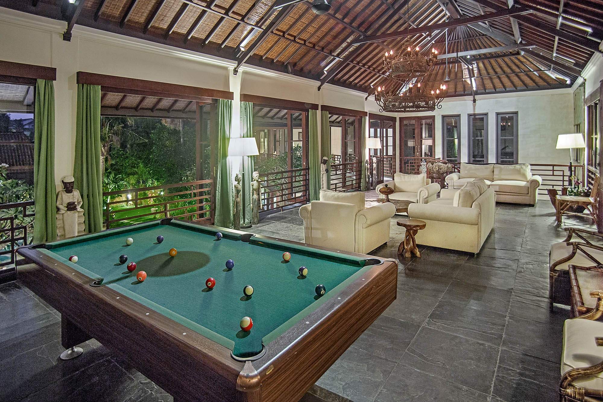 Rent villa Virginia, Indonesia, Bali, Changu | Villacarte