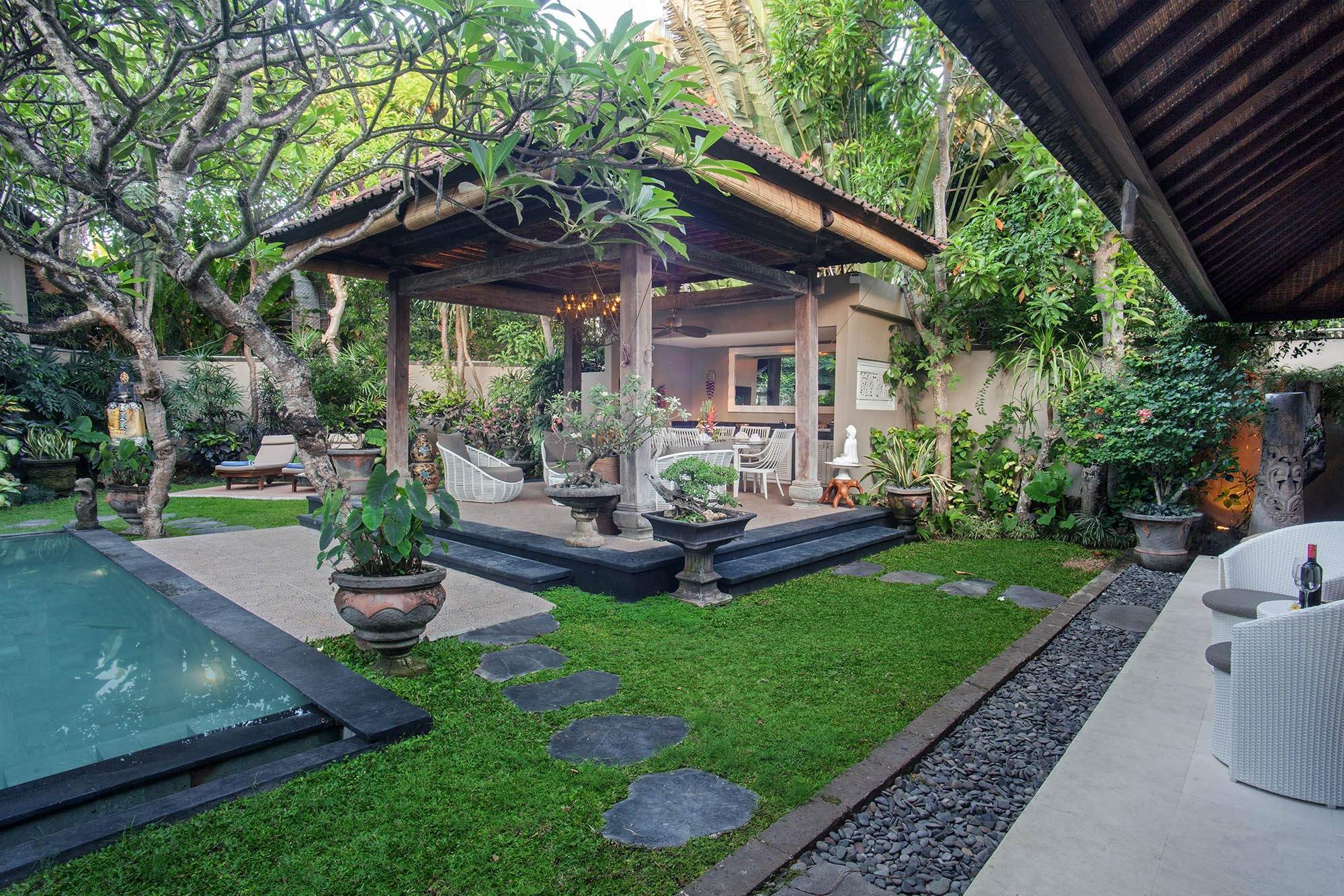 Rent villa Clarita, Indonesia, Bali, Changu | Villacarte
