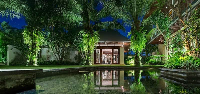 Rent villa Ksenia, Indonesia, Bali, Changu | Villacarte