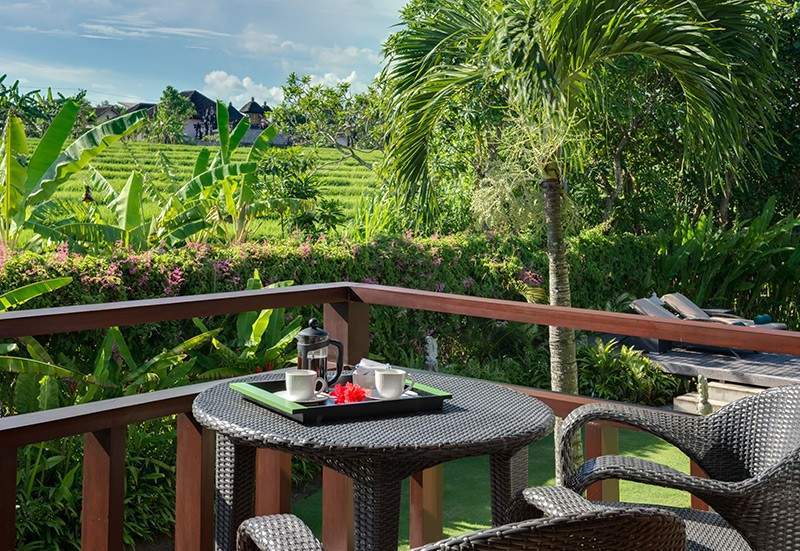 Rent villa Ksenia, Indonesia, Bali, Changu | Villacarte