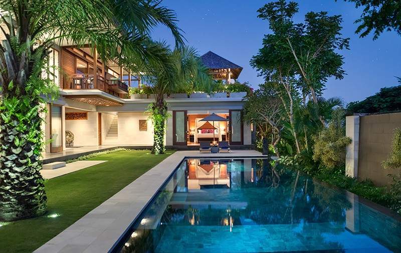Rent villa Aelita, Indonesia, Bali, Changu | Villacarte