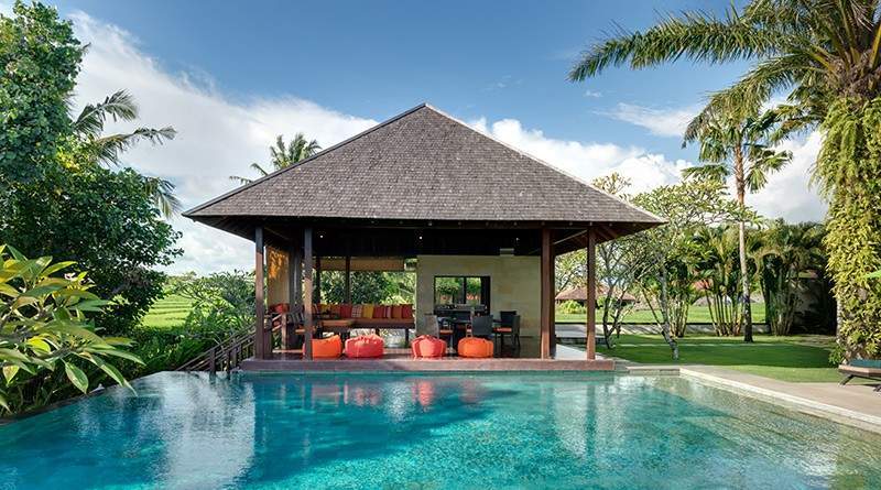 Rent villa Helena, Indonesia, Bali, Changu | Villacarte