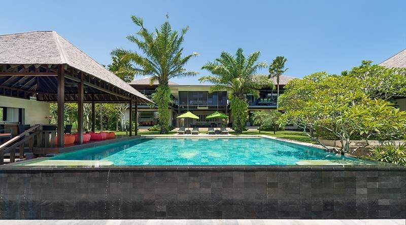Rent villa Helena, Indonesia, Bali, Changu | Villacarte
