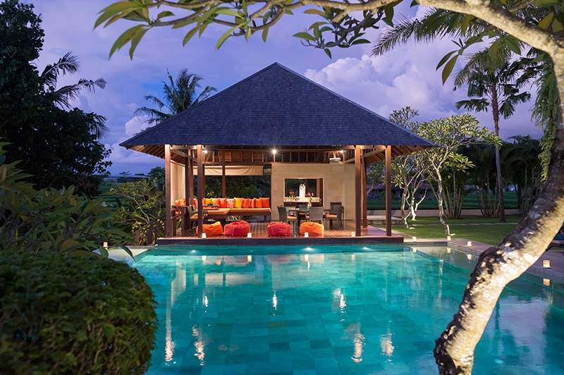 Продажа недвижимости bendega, Индонезия, Бали, Чангу | Villacarte