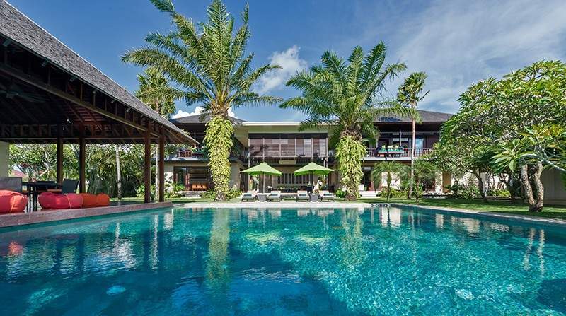 Продажа недвижимости bendega, Индонезия, Бали, Чангу | Villacarte