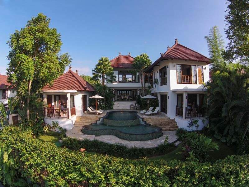 Rent villa Julia, Indonesia, Bali, Changu | Villacarte