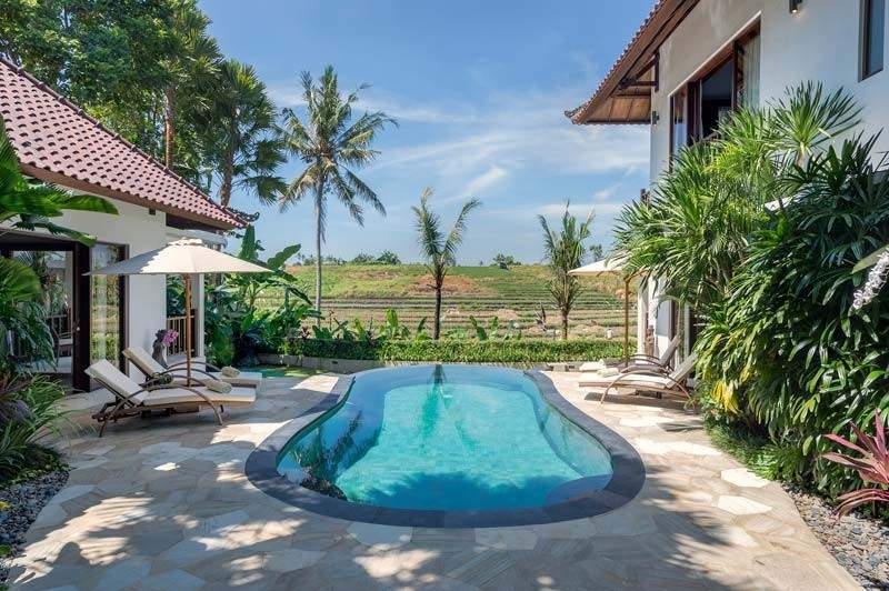 Rent villa Daya, Indonesia, Bali, Changu | Villacarte
