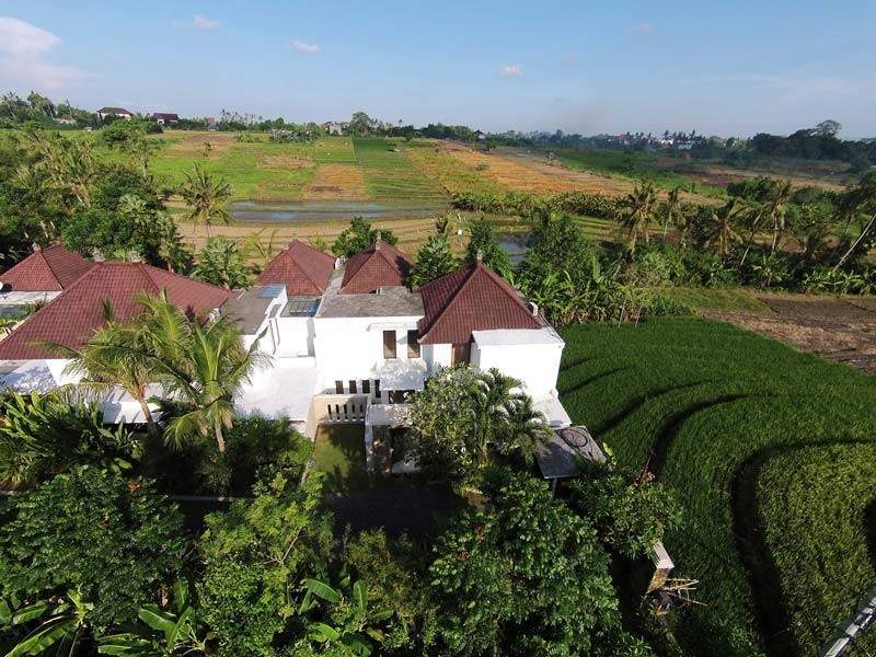 Продажа недвижимости cangguterrace, Индонезия, Бали, Чангу | Villacarte