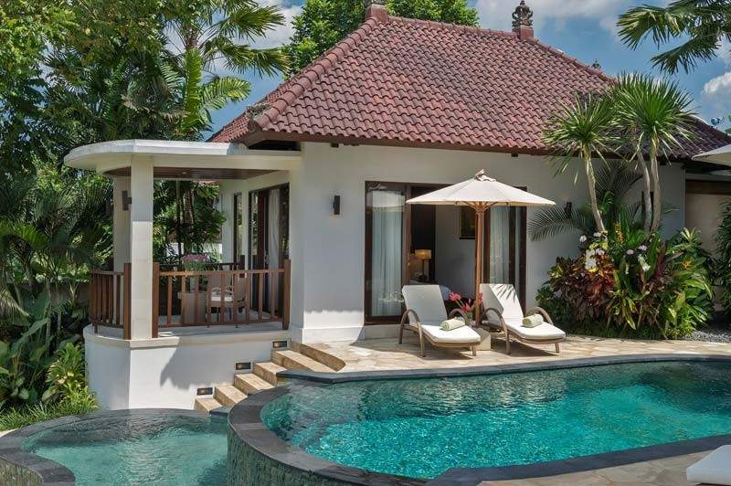 Rent villa Corretta, Indonesia, Bali, Changu | Villacarte
