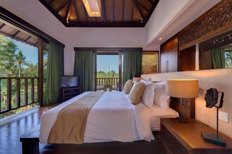 Rent villa Corretta, Indonesia, Bali, Changu | Villacarte