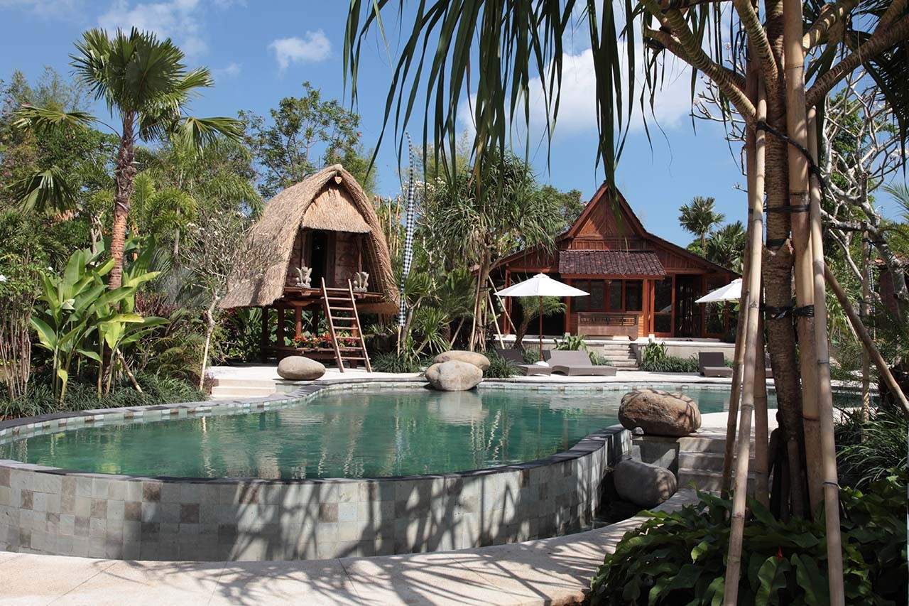 Rent villa Lucia, Indonesia, Bali, Changu | Villacarte