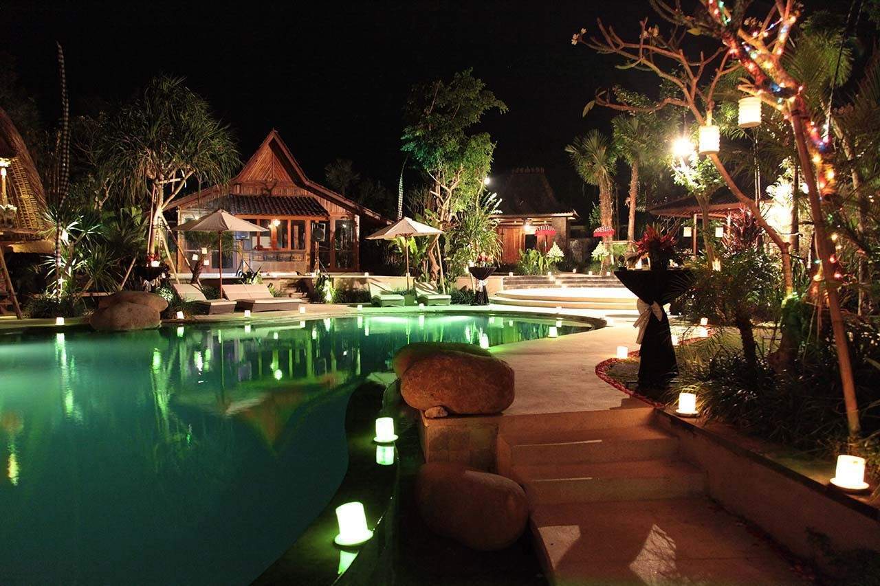 Rent villa Lucia, Indonesia, Bali, Changu | Villacarte