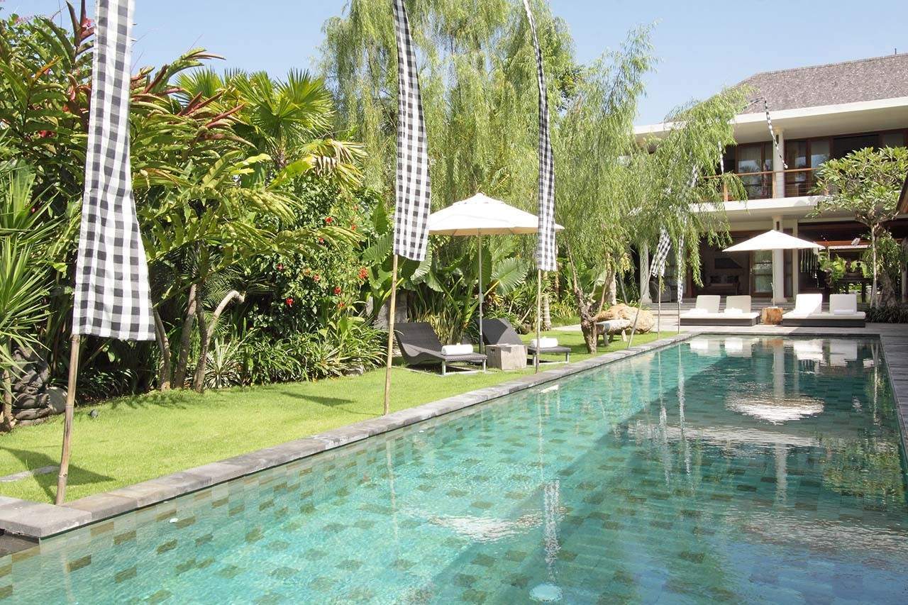 Rent villa Joan, Indonesia, Bali, Changu | Villacarte